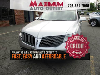 2013 Lincoln MKT EcoBoost 2LMHJ5AT3DBL53004 2013 Lincoln MKT EcoBoost