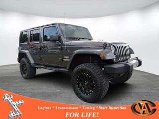 2014 Jeep Wrangler Unlimited Sahara 1C4BJWEG8EL272705 2014 Jeep Wrangler Unlimited Sahara