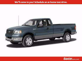 2006 Ford F-150 XLT 1FTPW14V36KD51636 2006 Ford F-150 XLT