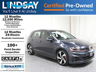 2018 Volkswagen Golf GTI 3VW447AU0JM251855 2018 Volkswagen Golf GTI