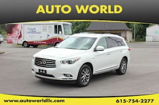 2014 Infiniti QX60 Hybrid Base 5N1CL0MM9EC516375 2014 Infiniti QX60 Hybrid Base