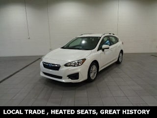 2018 Subaru Impreza Premium 4S3GTAB67J3730128 2018 Subaru Impreza Premium