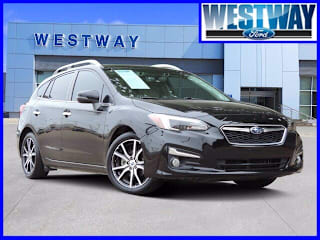 2018 Subaru Impreza Limited 4S3GTAT62J3701067 2018 Subaru Impreza Limited