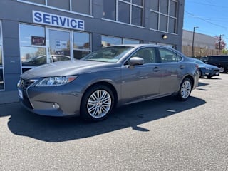 2013 Lexus ES 350 Base JTHBK1GG7D2004213 2013 Lexus ES 350 Base
