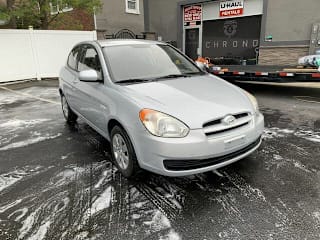 2010 Hyundai Accent KMHCM3AC1AU150698 2010 Hyundai Accent