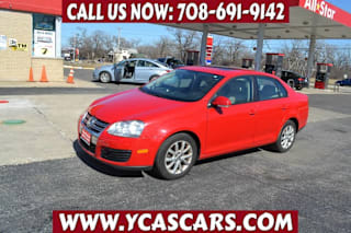 2010 Volkswagen Jetta 3VWRX7AJ4AM159943 2010 Volkswagen Jetta