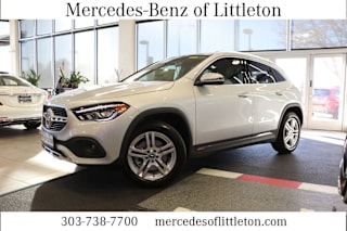 2021 Mercedes-Benz GLA GLA 250 4MATIC W1N4N4HBXMJ211859 2021 Mercedes-Benz GLA GLA 250 4MATIC