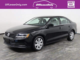 2017 Volkswagen Jetta 1.4T S 3VW167AJ0HM320508 2017 Volkswagen Jetta 1.4T S