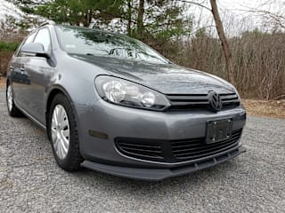2014 Volkswagen Jetta 3VWKP7AJ3EM618595 2014 Volkswagen Jetta