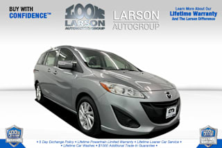 2015 Mazda Mazda5 Sport JM1CW2BLXF0183625 2015 Mazda Mazda5 Sport