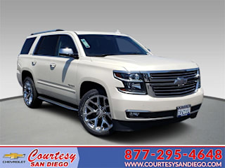 2015 Chevrolet Tahoe 1GNSCCKC1FR733582 2015 Chevrolet Tahoe