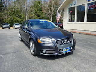 2010 Audi A3 2.0T quattro Premium Plus WAUMFAFM1AA015101 2010 Audi A3 2.0T quattro Premium Plus