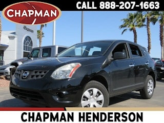 2013 Nissan Rogue JN8AS5MT7DW549282 2013 Nissan Rogue