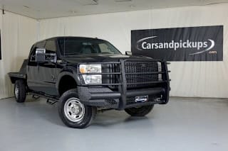 2015 Ford F-350 Super Duty XLT 1FT8W3BT1FEC62468 2015 Ford F-350 Super Duty XLT