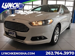 2016 Ford Fusion 1FA6P0HD1G5116761 2016 Ford Fusion