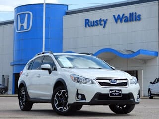 2016 Subaru Crosstrek 2.0i Premium JF2GPABC8G8246895 2016 Subaru Crosstrek 2.0i Premium