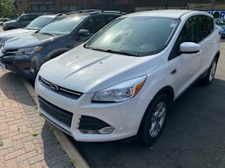 2014 Ford Escape SE 1FMCU0GX7EUA58798 2014 Ford Escape SE