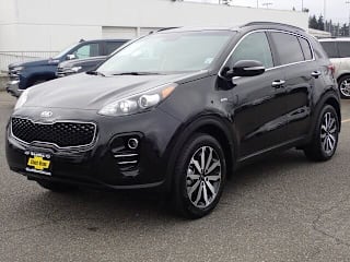 2019 Kia Sportage KNDPNCACXK7548379 2019 Kia Sportage