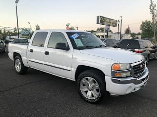 2005 GMC Sierra 1500 SLE 2GTEC13T551187918 2005 GMC Sierra 1500 SLE