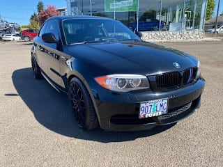 2013 BMW 1 Series 135i WBAUC9C57DVM13365 2013 BMW 1 Series 135i