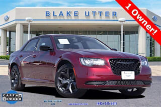 2021 Chrysler 300 Touring 2C3CCAAG1MH538119 2021 Chrysler 300 Touring