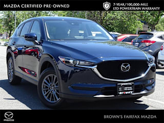 2019 Mazda CX-5 Touring JM3KFBCM5K0691330 2019 Mazda CX-5 Touring