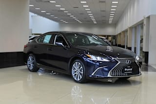 2021 Lexus ES 300h 58ADA1C17MU002096 2021 Lexus ES 300h
