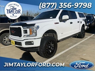 2019 Ford F-150 1FTEW1EP0KKF09593 2019 Ford F-150