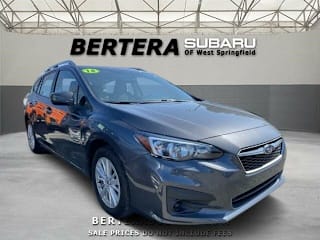 2018 Subaru Impreza Premium 4S3GTAB66J3738107 2018 Subaru Impreza Premium