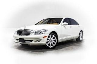 2008 Mercedes-Benz S-Class S 550 4MATIC WDDNG86X18A158766 2008 Mercedes-Benz S-Class S 550 4MATIC