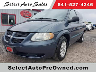 2002 Dodge Grand Caravan Sport 2B4GP44352R649546 2002 Dodge Grand Caravan Sport