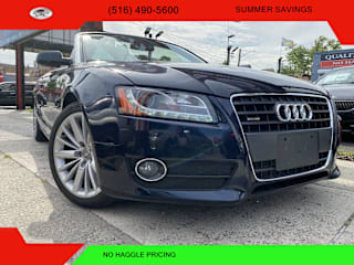 2010 Audi A5 2.0T quattro Premium Plus WAULFAFH1AN015123 2010 Audi A5 2.0T quattro Premium Plus