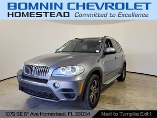 2012 BMW X5 5UXZW0C57C0B88535 2012 BMW X5
