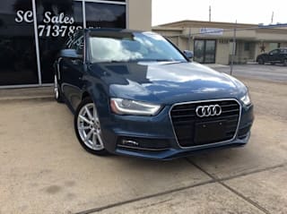 2015 Audi A4 2.0T Premium Plus WAUEFAFL9FN013432 2015 Audi A4 2.0T Premium Plus