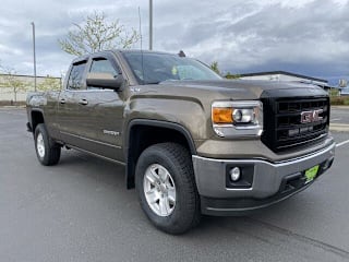 2015 GMC Sierra 1500 SLE 1GTV2UEC3FZ311632 2015 GMC Sierra 1500 SLE