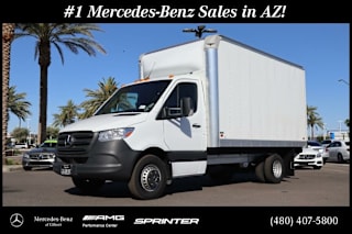 2020 Mercedes-Benz Sprinter Cab Chassis 3500XD W1X8E33Y5LN127275 2020 Mercedes-Benz Sprinter Cab Chassis 3500XD