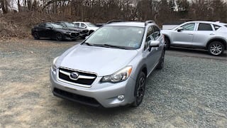 2015 Subaru Crosstrek 2.0i Limited JF2GPAMC4F8267237 2015 Subaru Crosstrek 2.0i Limited