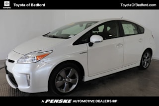2015 Toyota Prius JTDKN3DU2F0395669 2015 Toyota Prius