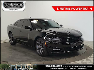2018 Dodge Charger R/T 2C3CDXCTXJH216147 2018 Dodge Charger R/T