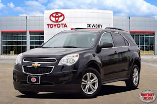2014 Chevrolet Equinox 2GNALBEK0E6347741 2014 Chevrolet Equinox