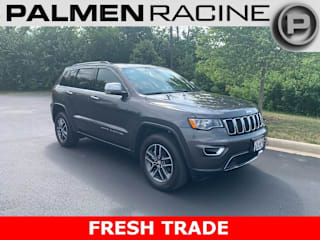 2018 Jeep Grand Cherokee Limited 1C4RJFBG3JC426881 2018 Jeep Grand Cherokee Limited