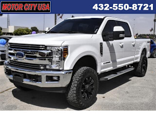 2019 Ford F-250 Super Duty Lariat 1FT7W2BT9KEF15178 2019 Ford F-250 Super Duty Lariat