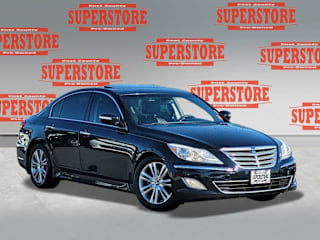 2013 Hyundai Genesis 3.8L KMHGC4DDXDU238264 2013 Hyundai Genesis 3.8L