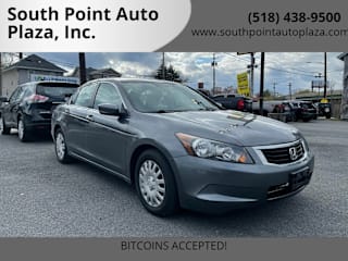 2010 Honda Accord LX 1HGCP2F37AA060909 2010 Honda Accord LX