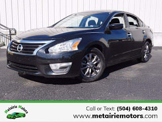 2015 Nissan Altima 1N4AL3AP2FC571852 2015 Nissan Altima