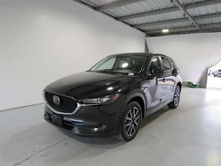 2018 Mazda CX-5 Touring JM3KFBCM5J1422365 2018 Mazda CX-5 Touring