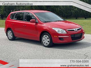 2012 Hyundai Elantra Touring GLS KMHDB8AE3CU127242 2012 Hyundai Elantra Touring GLS