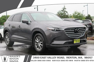 2018 Mazda CX-9 Touring JM3TCBCY2J0224767 2018 Mazda CX-9 Touring