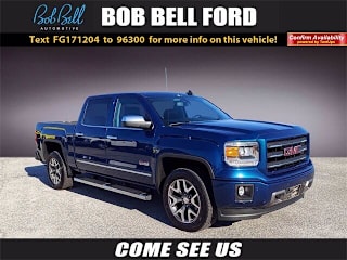 2015 GMC Sierra 1500 3GTU2VEC2FG171204 2015 GMC Sierra 1500
