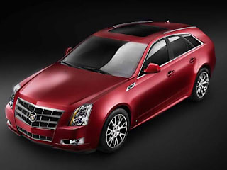 2011 Cadillac CTS 3.6L Premium 1G6DS8ED2B0113413 2011 Cadillac CTS 3.6L Premium
